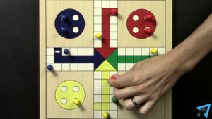How to play Ludo