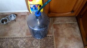 Аквариум. Как подготовить воду для аквариума, минерализация воды.