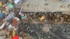 Аэрация компостного бурта
