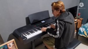 Yamaha Dgx 670b Usb record demo