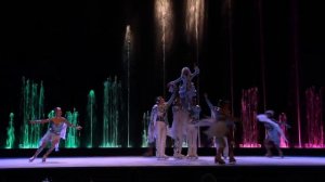 "дед Мороз. начало: когда елки были большими"