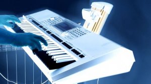 Gladiator - Now We Are Free -(TNT Records Remix) Cover Live by Robson Yamaha PSR S 775🎶🎹🎼🇵🇱