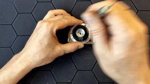 Это удивительно, что можно сделать из жесткого диска