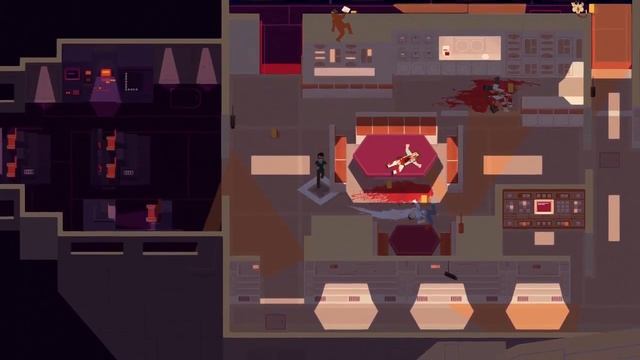 Review: Serial Cleaner (PlayStation 4, Xbox One & Steam) - Defunct Games смотреть онлайн