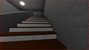 ОНО СКРЫВАЕТСЯ ПРОХОЖДЕНИЕ ИГРЫ ROBLOX