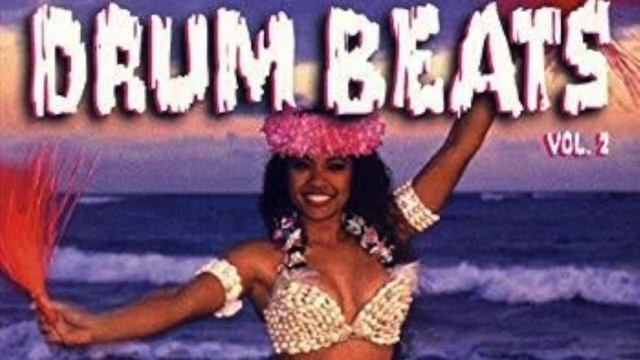 Rutu Taki Ei Roto / Polynesian Dance смотреть онлайн