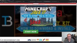 How To Download & Install Optifabric in Minecraft (Optifine w/ Fabric in 1.18.2!)