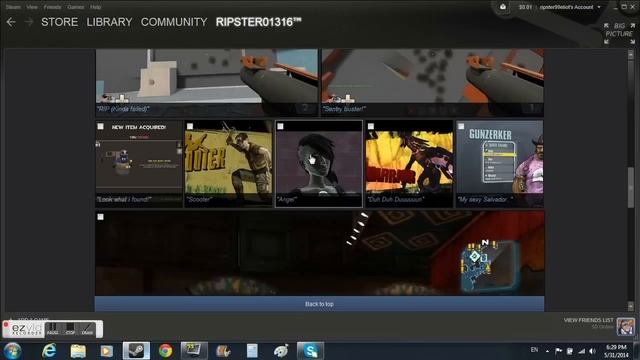 How to delete steam screenshots смотреть онлайн