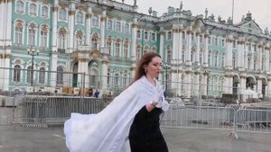 Экскурсия Масонский Петербург. Гид Элина Ямушева