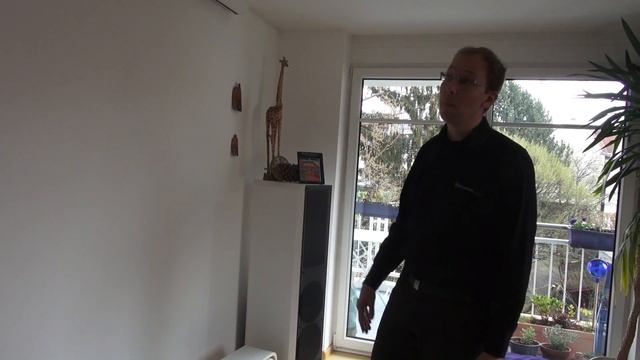 Team-Heimkino HEIMKINORAUM München 2