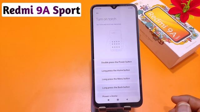 Redmi 9a sport tips and tricks | Redmi 9a sport 60+ unique Features | Redmi 9a Sport Tips & Tricks смотреть онлайн