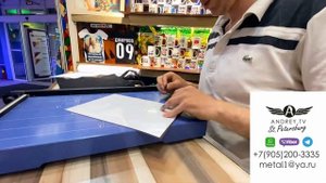 Принт на шопер. Печать на сумках СПб. Сувенирная лавка художника Андрей Горба.