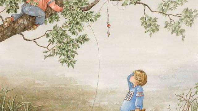 Художник - иллюстратор Catherine Simpson смотреть онлайн