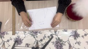 Тақия тігу. Тақия тігіп үйрену.