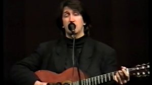 Песня ни о чем