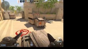 как нормально прыгать в CS 2 ?