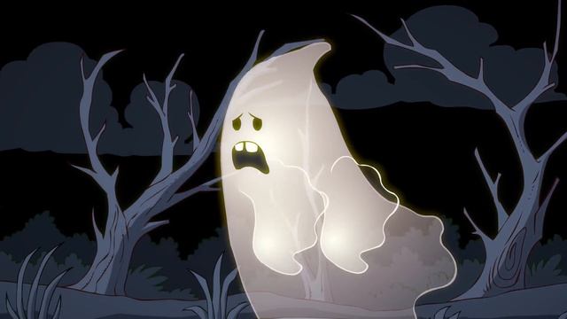 GO AWAY SCARY MONSTER GO AWAY Song For Kids ? Best Baby Songs 2019