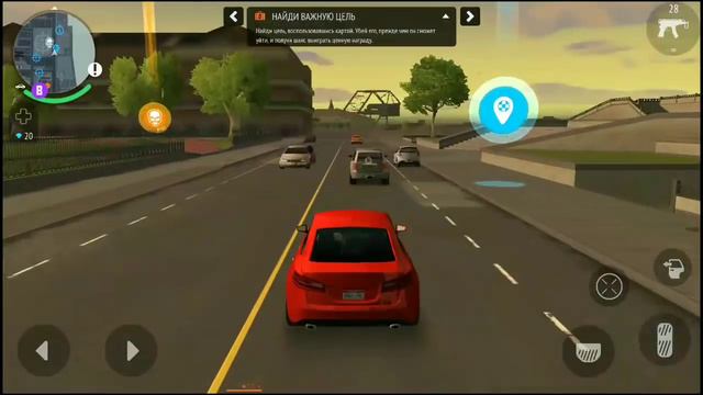 Gangstar Vegas реальная жизнь: привет Орлеан смотреть онлайн