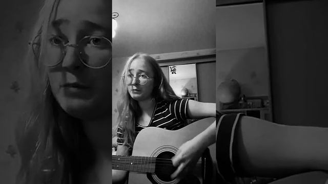 Я так соскучился (cover) смотреть онлайн