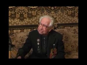 Къардэнгъущӏ Зырамыку | Блэкӏар зымыщӏэм къэкӏуэнур иӏэкъым | Зарамук Кардангушев