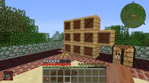 Minecraft Mod Showcase 1.7.10 :: Chest Transporter