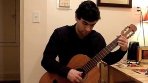 Ferdinando Carulli - Rondo