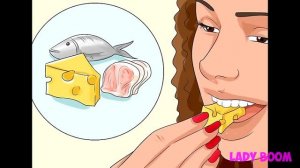 КАК ОТРАСТИТЬ ДЛИННЫЕ  НОГТИ ЗА НЕДЕЛЮ? Красивые ногти теперь не проблема!