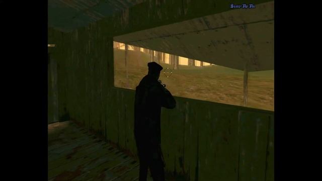 Las Venturas Police Deportament | Спец отряд СОБР смотреть онлайн