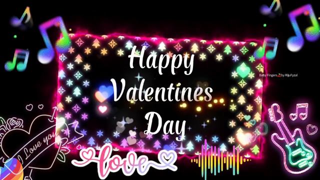 Happy Valentines Day 2024🌹Happy valentine time day happy valentine day ki shyari #valentinesday (34 смотреть онлайн