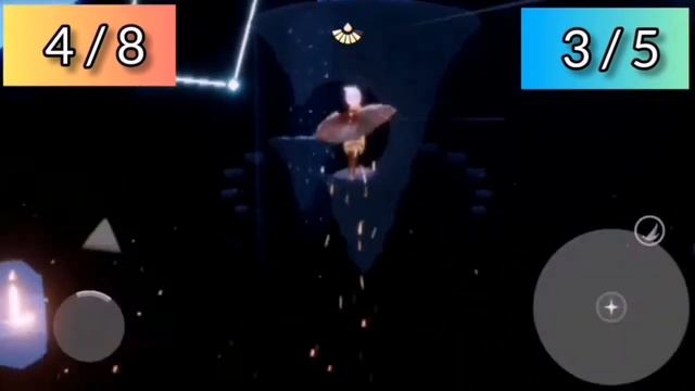 Sky: children of the light/Хранилище знаний--полное прохождение смотреть онлайн