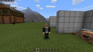 Minecraft Bedrock Edition: 4 Server Commands