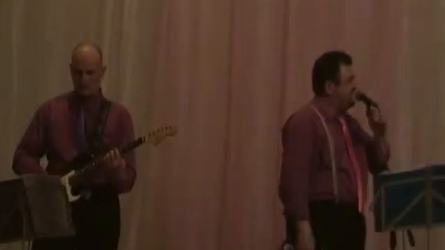 Ретро плюс - Маскарад (cover version)