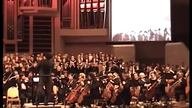 Arise ye Russian People / Вставайте люди Русские смотреть онлайн