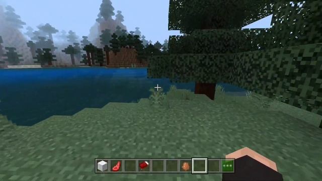 НОВЫЙ МОБ ЛЯГУШКА В МАЙНКРАФТ БЕДРОК 1.18.10.24 | ВЫШЛА БЕТА МАЙНКРАФТ ПЕ 1.18.10.24 смотреть онлайн