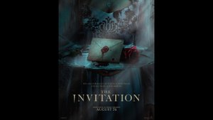 Русский трейлер Приглашение
