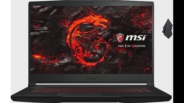 10 Best Laptop Gaming March 2023