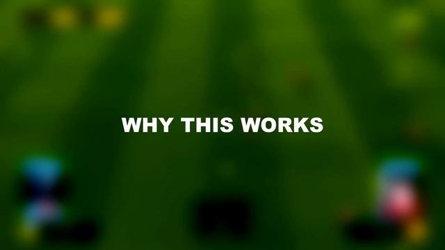 This ATTACKING TECHNIQUE is OVERPOWERED in FIFA 22 - FIFA 22 ATTACKING TUTORIAL смотреть онлайн