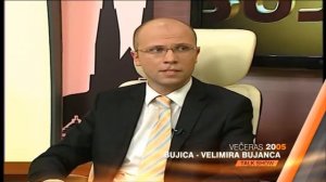 VEČERAS U BUJICI VELIMIRA BUJANCA - GORAN SOLDO I ZVONIMIR KLOBUČAR