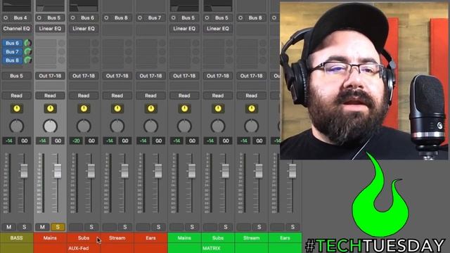 4 Reason Why NOT To Use Aux Fed Subs - #AscensionTechTuesday - EP080 смотреть онлайн