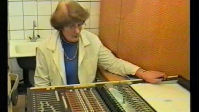 Электроэнцефалография смотреть онлайн