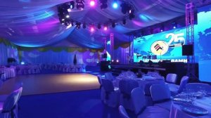 Презентационный ролик культурно-спортивного центра "Арена-Экспо"