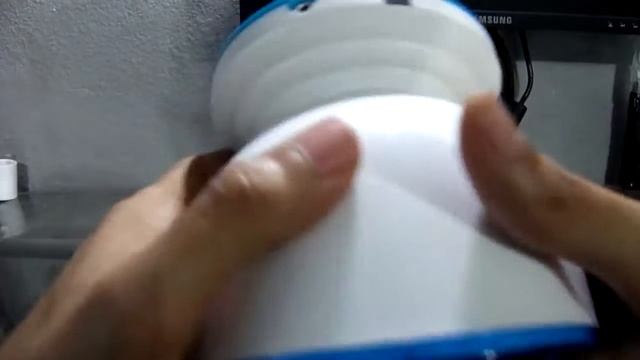 Проектор океана с Aliexpress смотреть онлайн