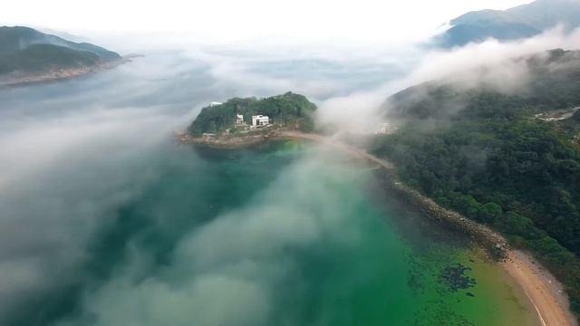 Сквозь облака (Through the clouds), музыка Сергея Криницкого (music by Sergei Krinitsky) смотреть онлайн