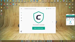 23 Тест Июль-Август 2023 года - Comodo Internet Security Premium 12.3.0.8088 Beta 2024