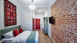 Номер 1 категории Комфорт