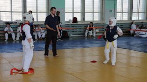 Дудин Доминик #3