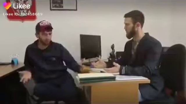 Наш ЧЕЛОВЕК НЕТ ЧЕЛОВЕЧИЩЩЩЕ смотреть онлайн