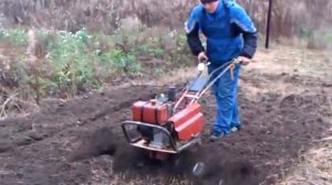 мотоблок луч