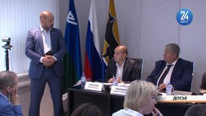 Дело на миллиард. В Сургуте начался суд над бизнесменом Андреем Копайгорой