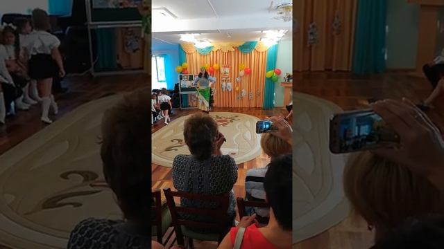 Сонечка 3сентября детсад38 Липецк